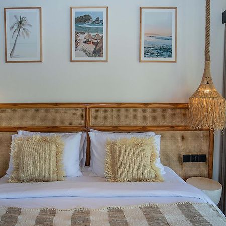Good Day Villas Lembongan Exteriör bild