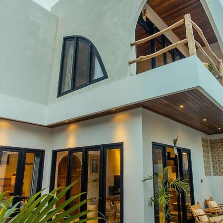 Good Day Villas Lembongan Exteriör bild