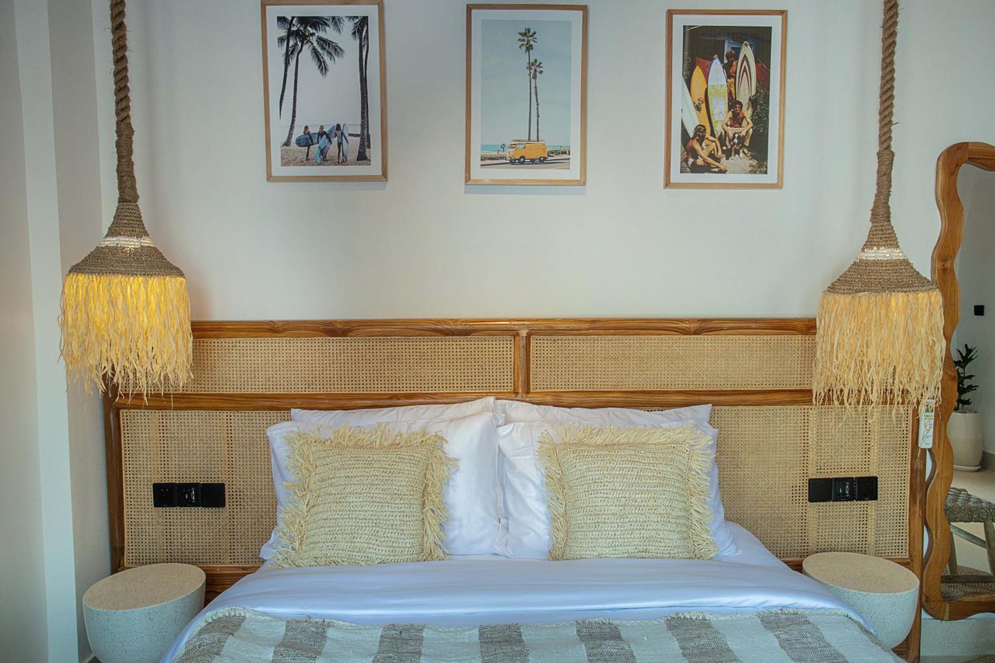 Good Day Villas Lembongan Exteriör bild