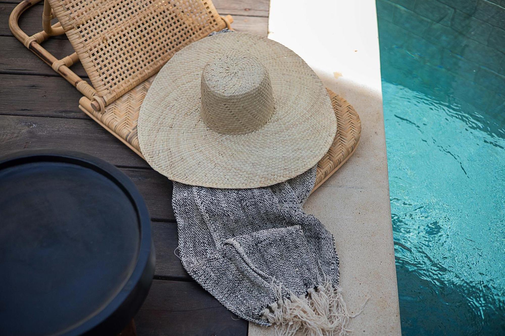 Good Day Villas Lembongan Exteriör bild